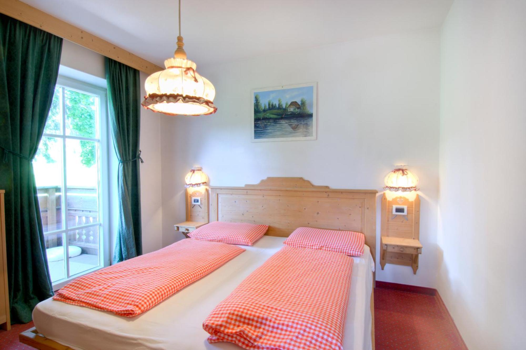 Residenz Am Kaiserweg Longostagno Extérieur photo