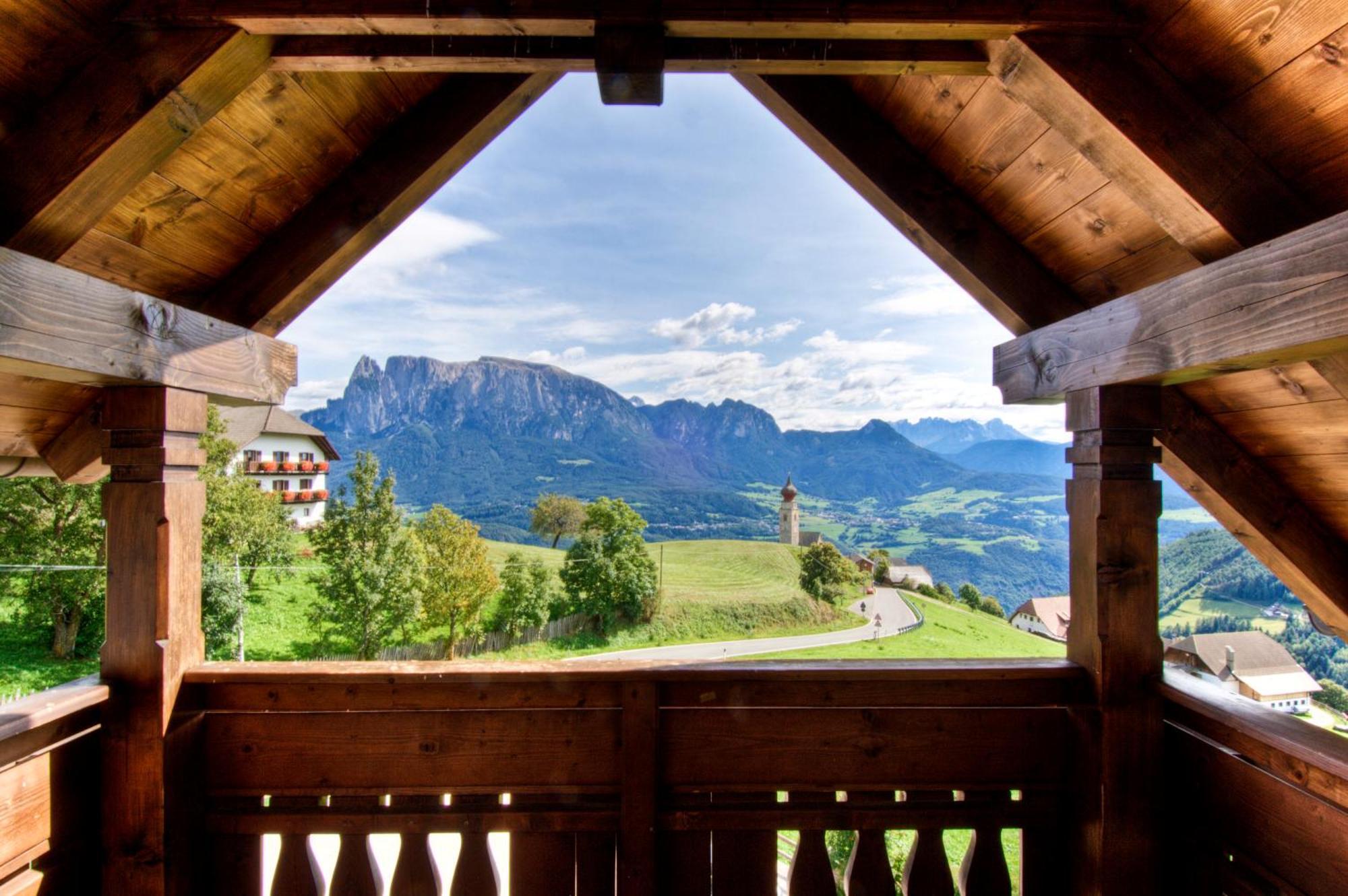 Residenz Am Kaiserweg Longostagno Extérieur photo